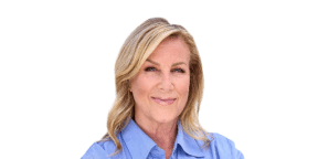 Portrait photo of Janelle Stelson