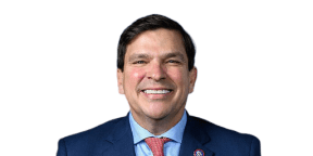 Portrait photo of Vicente Gonzalez