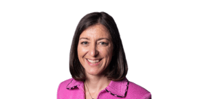 Portrait photo of Elaine Luria