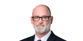 Portrait photo of Derrick Van Orden