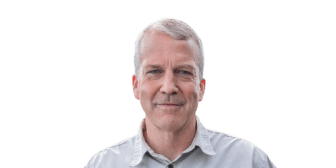 Portrait photo of Dan Sullivan