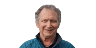 Portrait photo of Daniel Sullivan Jr