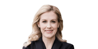 Portrait photo of Katherine Robertson