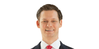 Portrait photo of Phillip Ensler