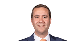 Portrait photo of John Wahl