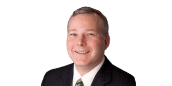 Portrait photo of Tim Griffin