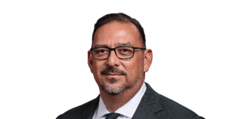 Portrait photo of Adrian Fontes