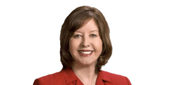 Portrait photo of Gloria Romero
