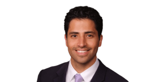 Portrait photo of Manny Rutinel