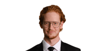 Portrait photo of James Wiley