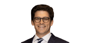Portrait photo of Ryan Fazio