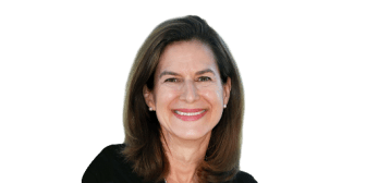Portrait photo of Susan Bysiewicz