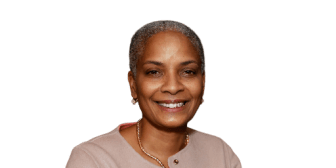 Portrait photo of Stephanie Thomas