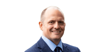 Portrait photo of José Rodriguez