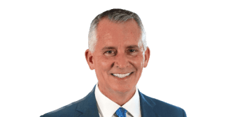 Portrait photo of David Jolly