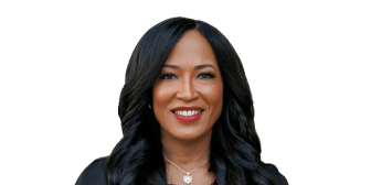 Portrait photo of Tanya Miller