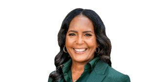 Portrait photo of Keisha Lance Bottoms