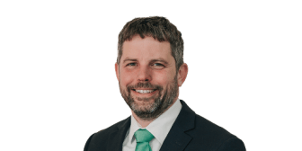 Portrait photo of Nate Willems