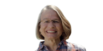 Portrait photo of Mariannette Miller-Meeks