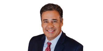 Portrait photo of Raul Labrador