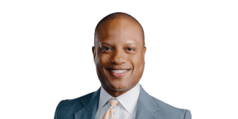 Portrait photo of Eric Myricks