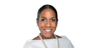 Portrait photo of Juliana Stratton