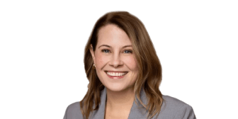 Portrait photo of Jennifer Day