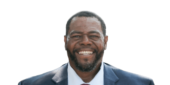 Portrait photo of Jamie Davis