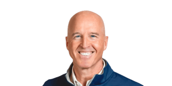 Portrait photo of Michael Minogue