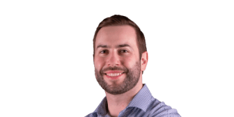 Portrait photo of Michael Bouchard