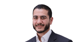 Portrait photo of Abdul El-Sayed