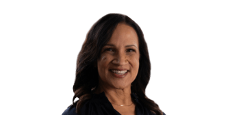 Portrait photo of Lisa Demuth