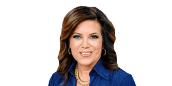 Portrait photo of Michele Tafoya