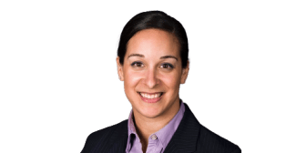 Portrait photo of Alani Bankhead