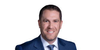 Portrait photo of Michael Howe