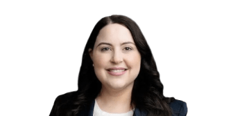 Portrait photo of Jocelyn Brasher