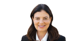 Portrait photo of Kelly Ayotte