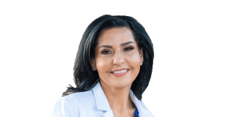 Portrait photo of Amanda López Askin