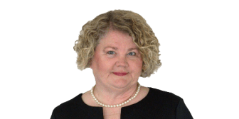 Portrait photo of Ramona Goolsby