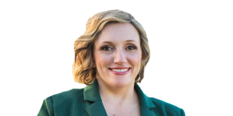 Portrait photo of Nicole Cannizzaro