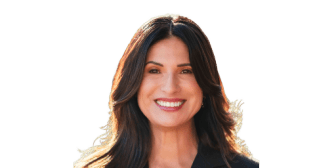 Portrait photo of Adriana Guzmán Fralick