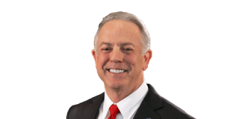Portrait photo of Joseph Lombardo