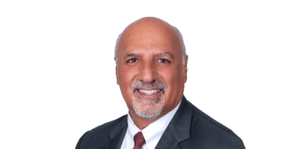 Portrait photo of Stavros Anthony