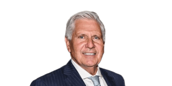 Portrait photo of Bruce Blakeman