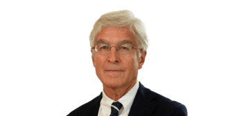 Portrait photo of John Kulewicz