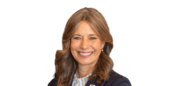 Portrait photo of Amy Acton