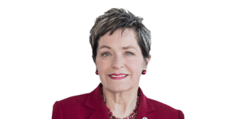 Portrait photo of Marcy Kaptur
