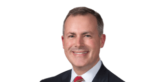 Portrait photo of Robert Sprague