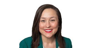 Portrait photo of Cyndi Munson