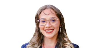 Portrait photo of N'Kiyla Thomas